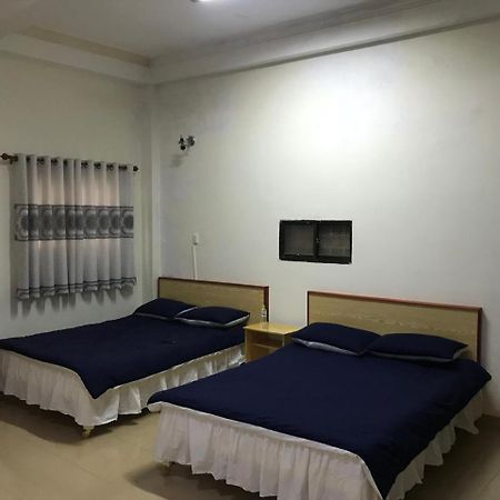 Viet Dung Guesthouse Dalat Dış mekan fotoğraf
