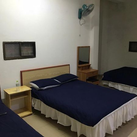 Viet Dung Guesthouse Dalat Dış mekan fotoğraf