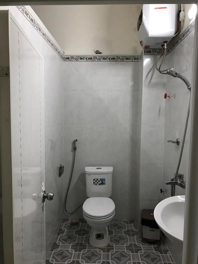 Viet Dung Guesthouse Dalat Dış mekan fotoğraf