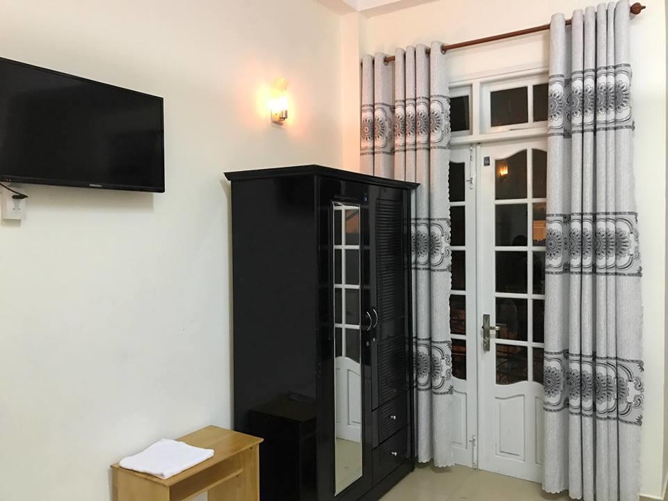 Viet Dung Guesthouse Dalat Dış mekan fotoğraf